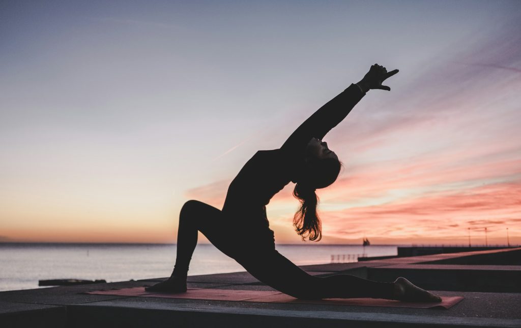 Yoga & Meditation Camp